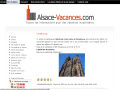 Alsace Vacances Alsace Vacances