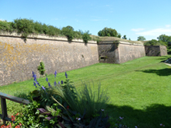 citadelle neuf brisach vauban unesco