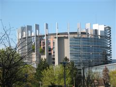 parlement europeen strasbourg alsace vacances