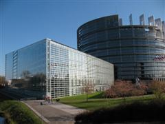 parlement europeen strasbourg alsace vacances