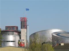 parlement europeen strasbourg alsace vacances