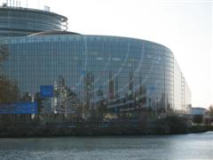 parlement europeen strasbourg alsace vacances