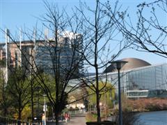 parlement europeen strasbourg alsace vacances