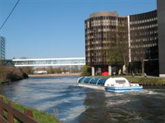 parlement europeen strasbourg alsace vacances