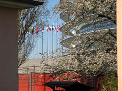 parlement europeen strasbourg alsace vacances