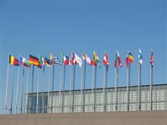 parlement europeen strasbourg alsace vacances