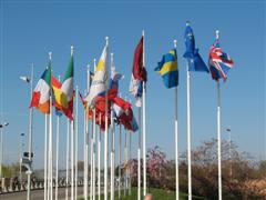 parlement europeen strasbourg alsace vacances