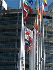 parlement europeen strasbourg alsace vacances